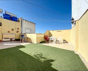 Terrace of Duplex for sale in Puente Genil  with Air Conditioner and Terrace