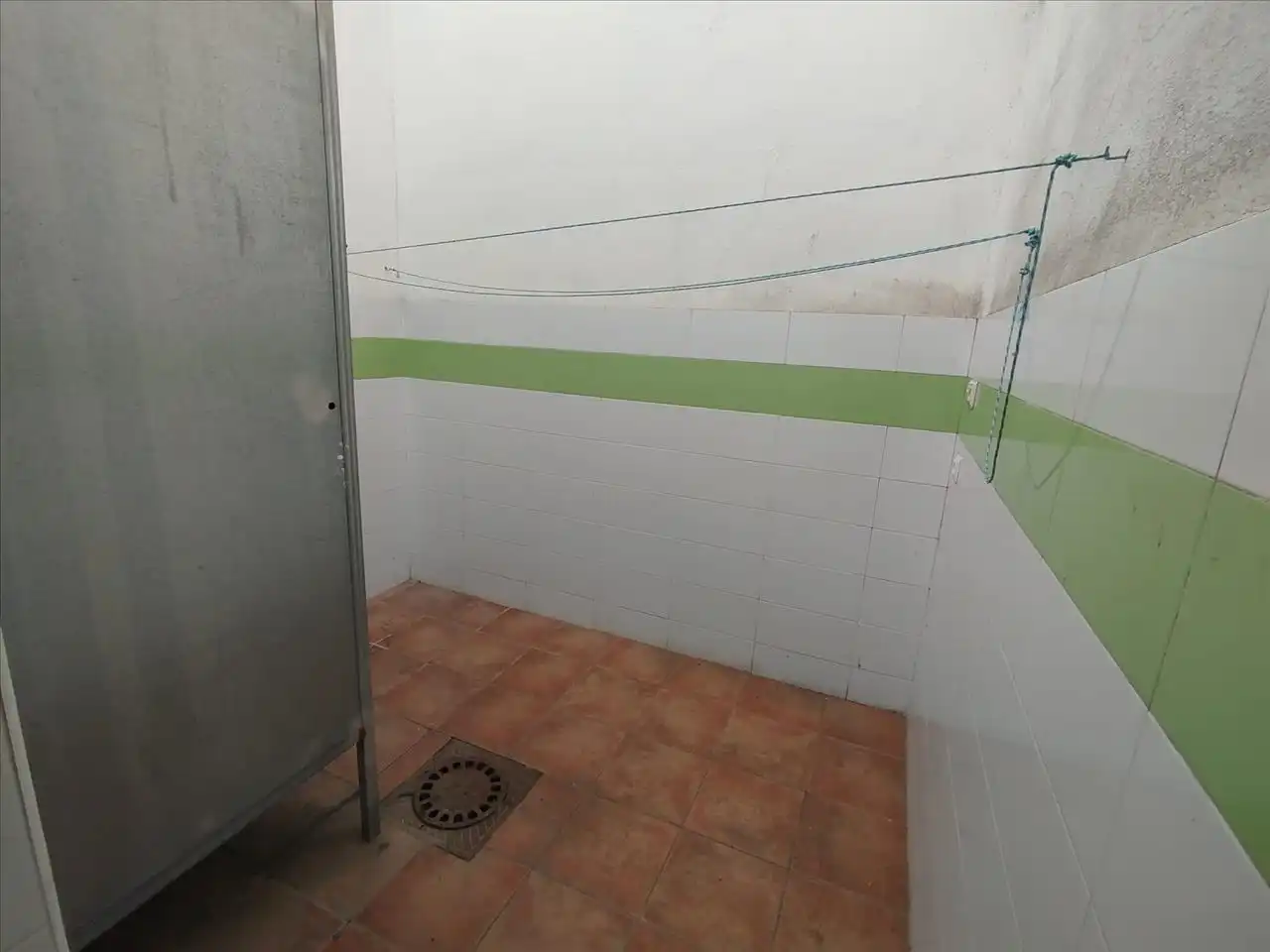 Bany de Casa adosada en venda en Requena