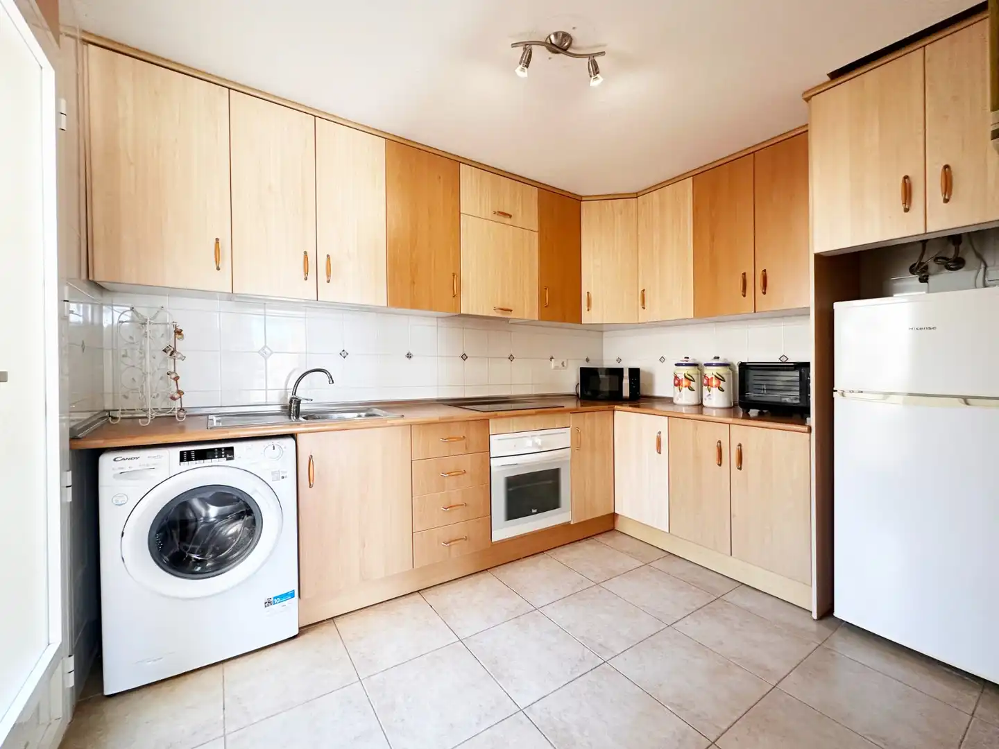 Ground floor with pool for sale in Centro, imagen 19