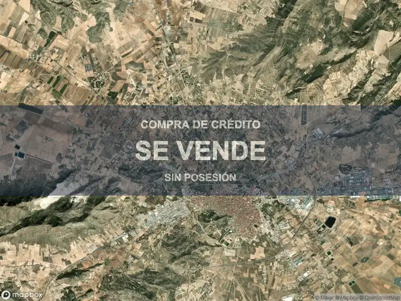Pis en venda a Yecla