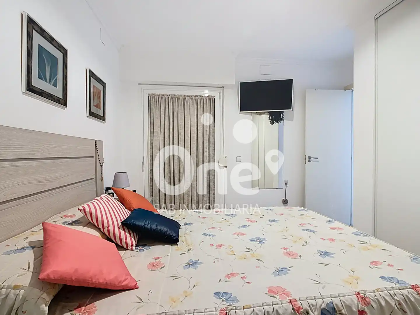 Habitación de Piso en venta en San Antonio de Benagéber con Aire acondicionado, Calefacción y Terraza