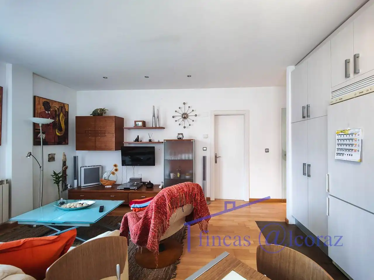 Flat with lift for sale in Calle Ramiro el Monje, imagen 4
