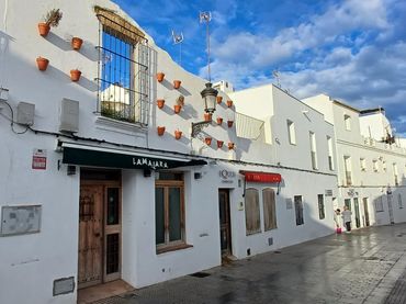 Local commercial à vendre à 44 Calle Juan Relinque