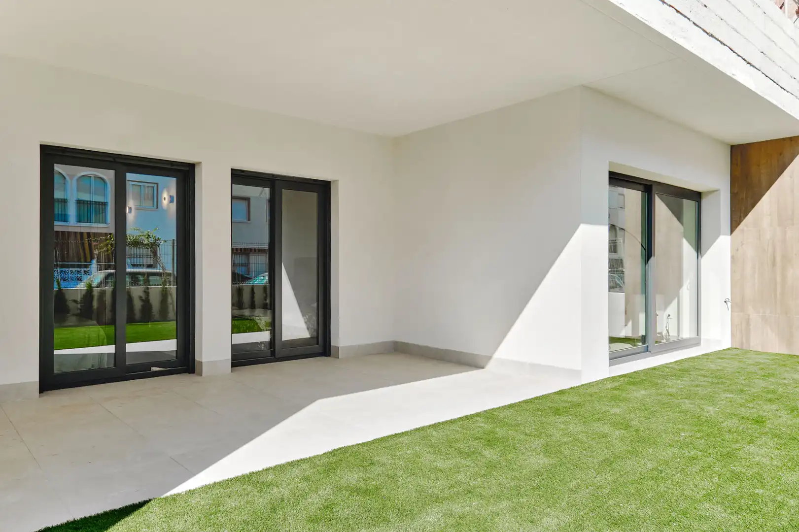 Terrassa de Pis en venda en Torrevieja amb Jardí privat, Terrassa i Piscina comunitària