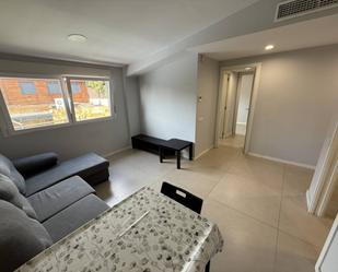 Exterior view of Apartment to rent in Sabadell  with Air Conditioner, Heating and Community pool