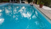 Piscina de Casa o xalet en venda en Cocentaina amb Piscina