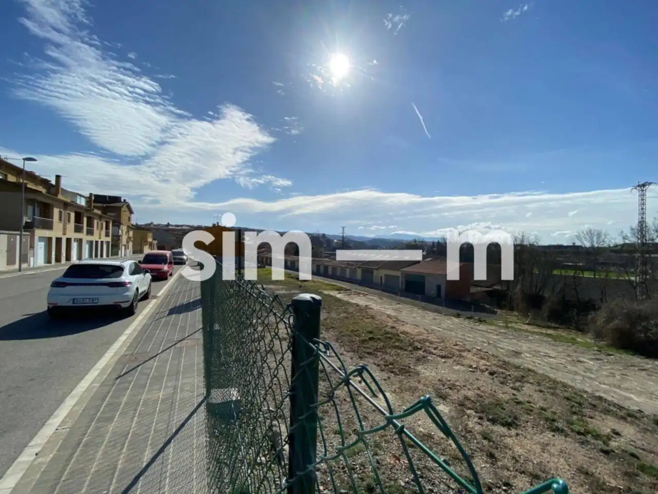 Residential land for sale in Calle Hortolà, imagen 5