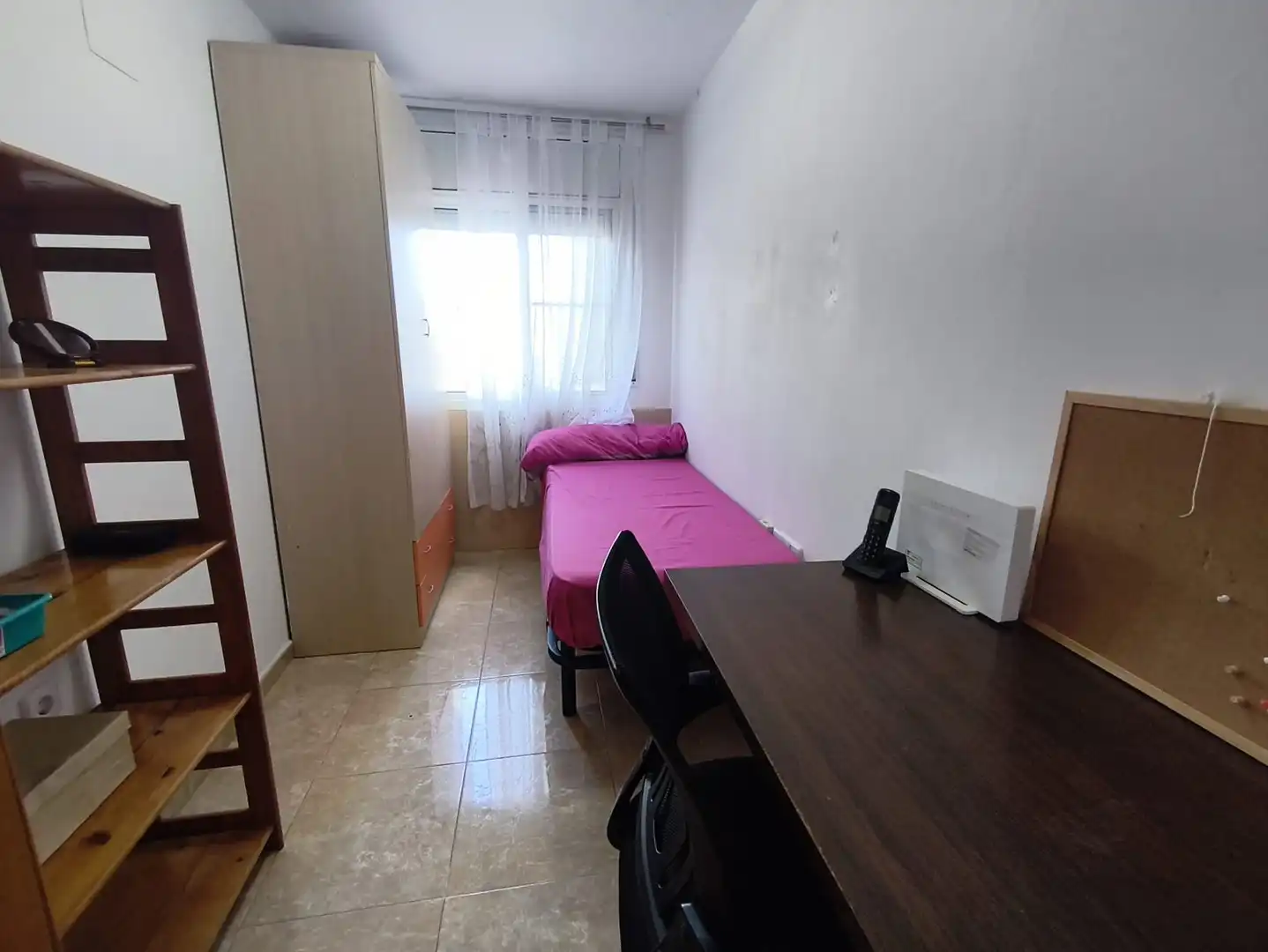 Apartament amb ascensor en venda a Avinguda dels Esports, imagen 13