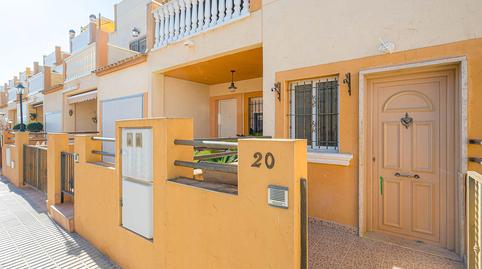 Foto 2 de Pis en venda a Orihuela - Almoradí (cv-91) (la Campaneta), Molins - Campaneta - San Bartolomé, Alicante