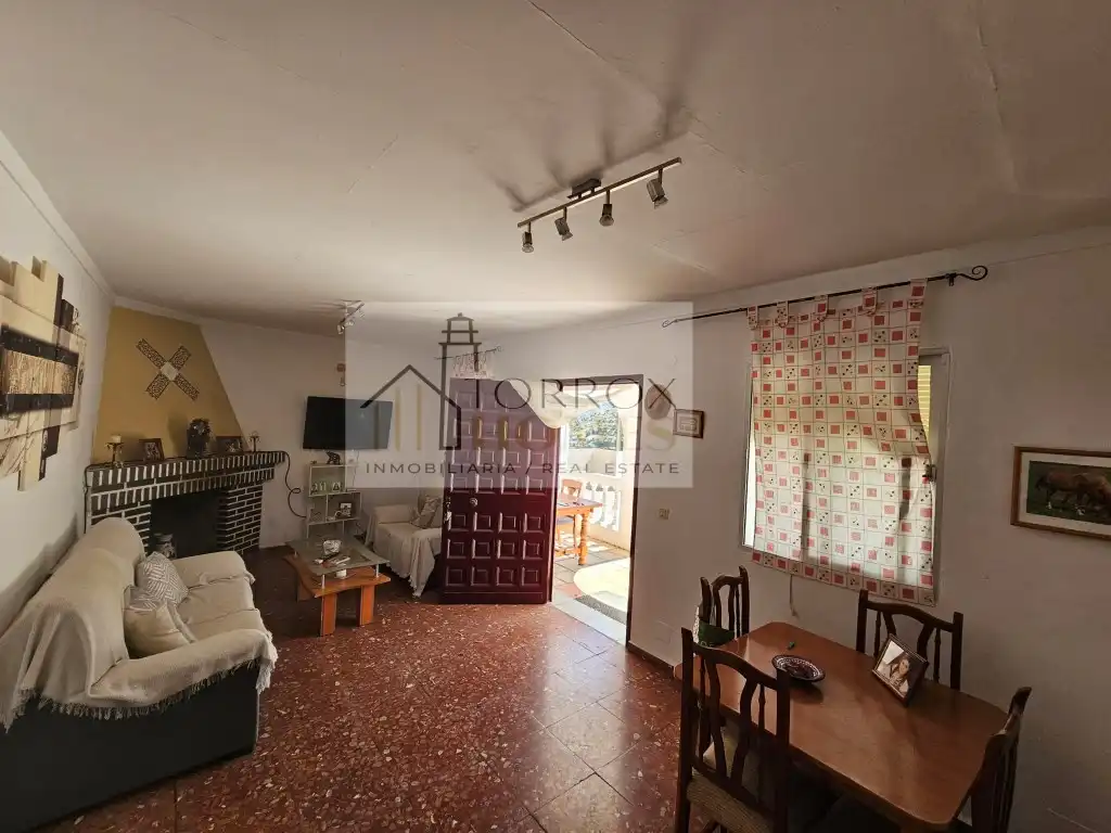Casa rústica en venta en Torrox Pueblo, imagen 7