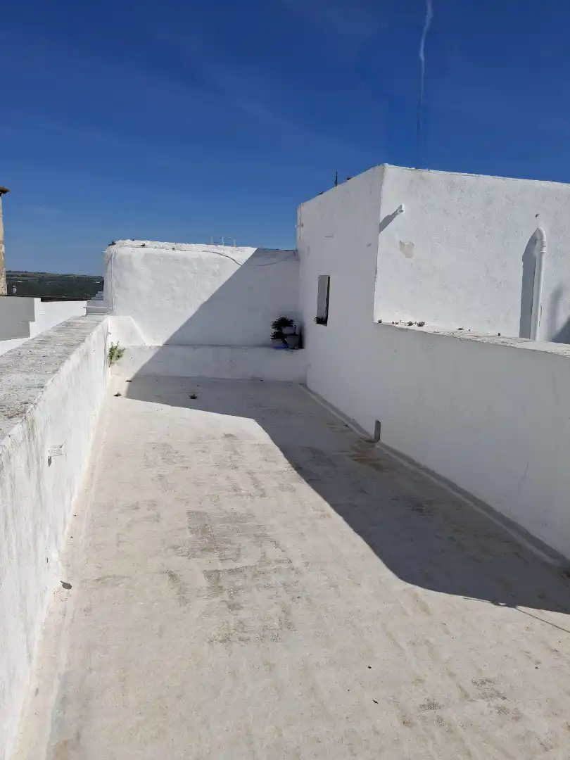 House with terrace for sale in Calle Plazuela 2A, imagen 48