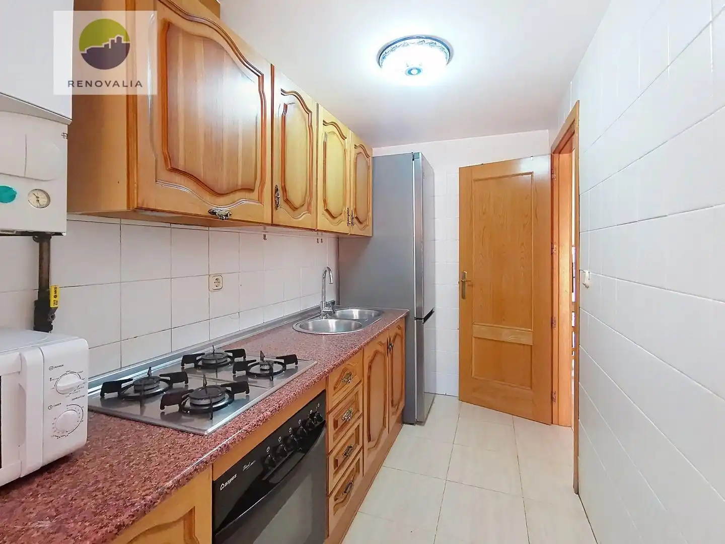 Penthouse mit Aufzug zum Verkauf in Calle Mallorca 16, imagen 10