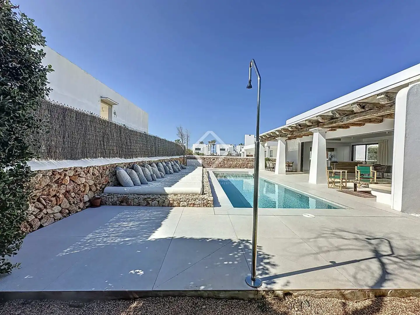 Terrace of Houses for sale in Es Mercadal  with Air Conditioner, Heating and Private garden