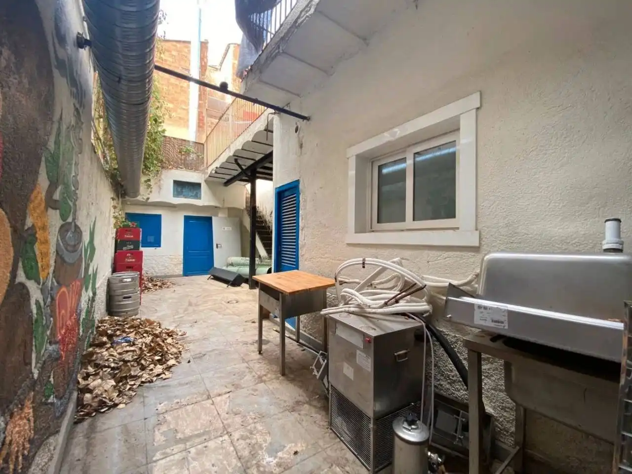 Casa o chalet en venta en Terrassa con Terraza y Trastero