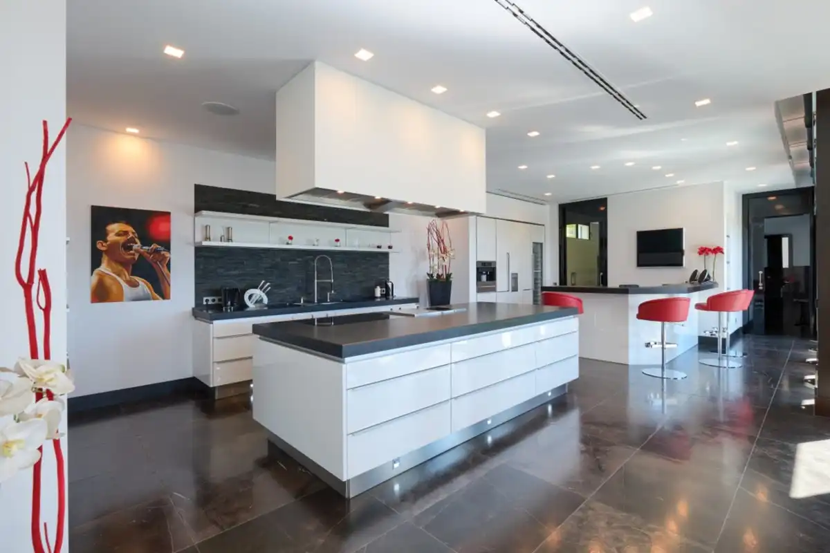 Casa con piscina en venta en Marbella Centro, imagen 13