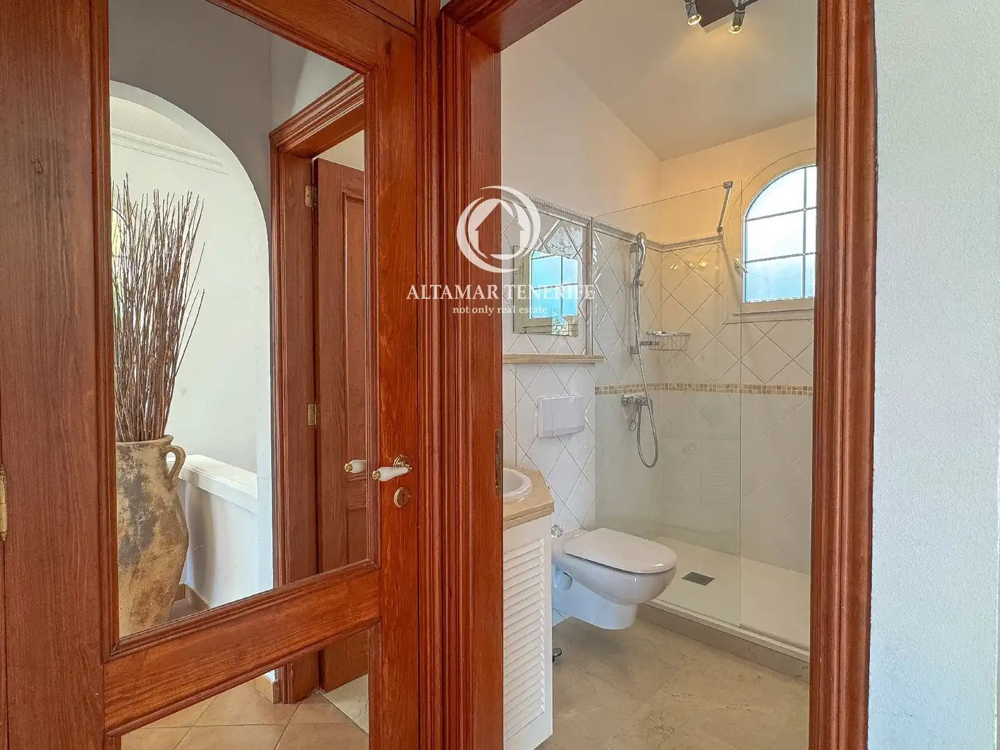 Casa con piscina in vendita a Jardines del Duque, imagen 25