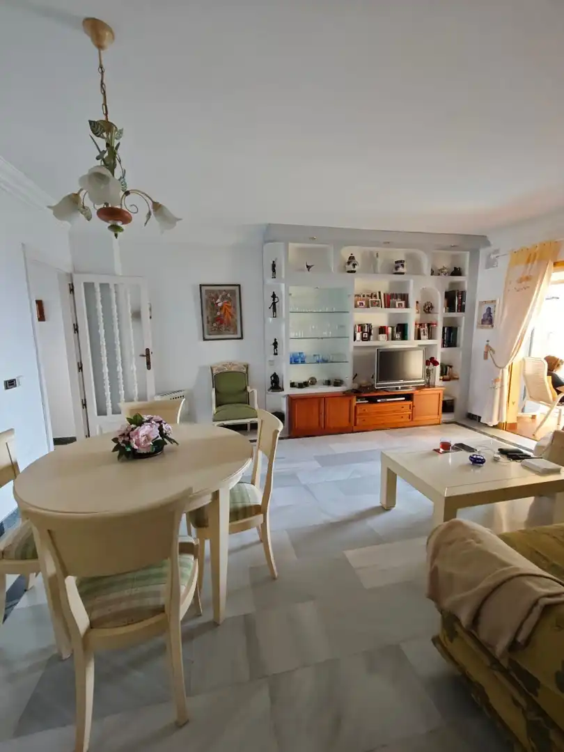 Appartamento con ascensore in vendita a Marbella Centro, imagen 10
