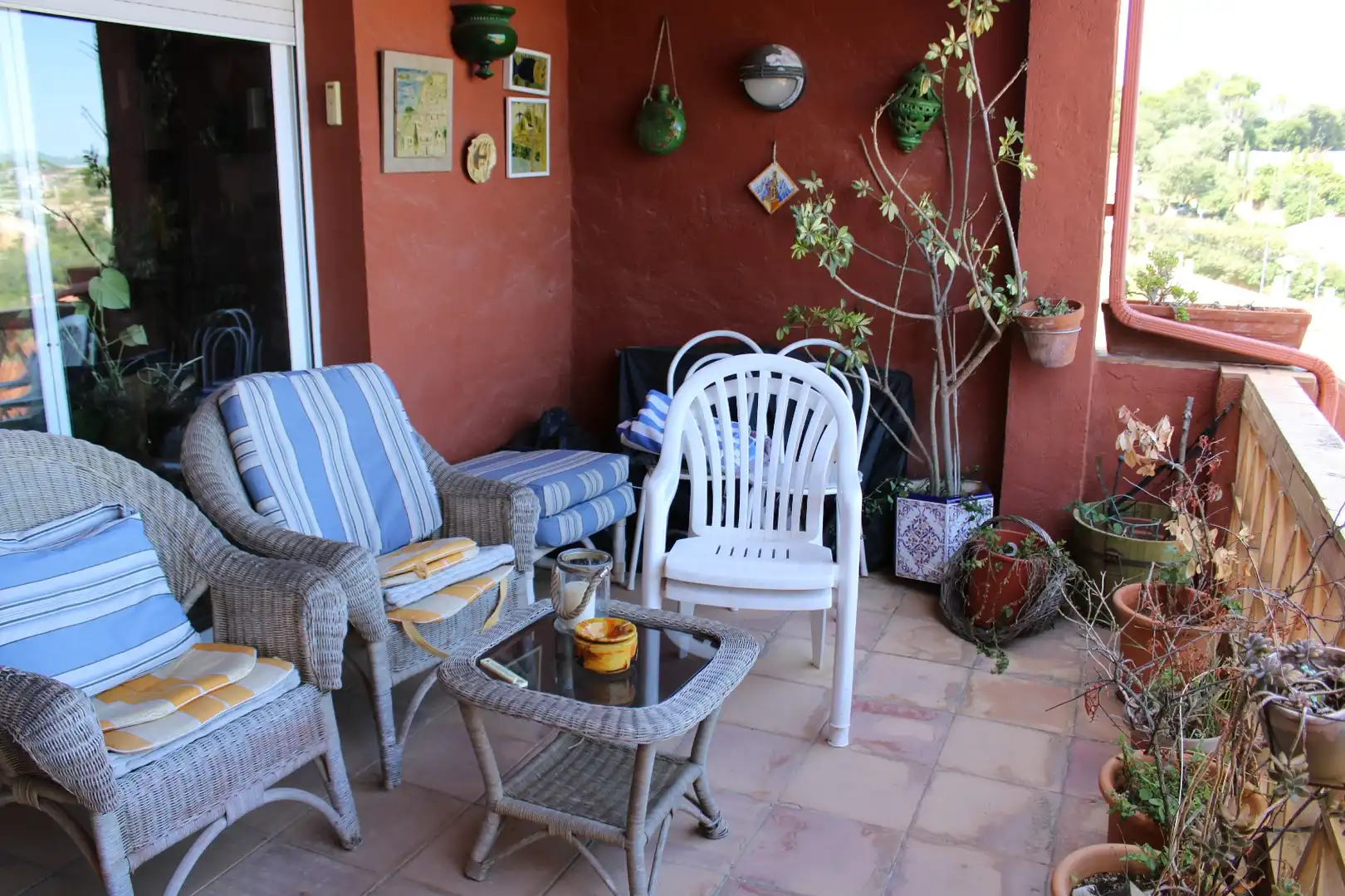 Terraced house for sale in Sa Riera - Sa Fontansa, imagen 4