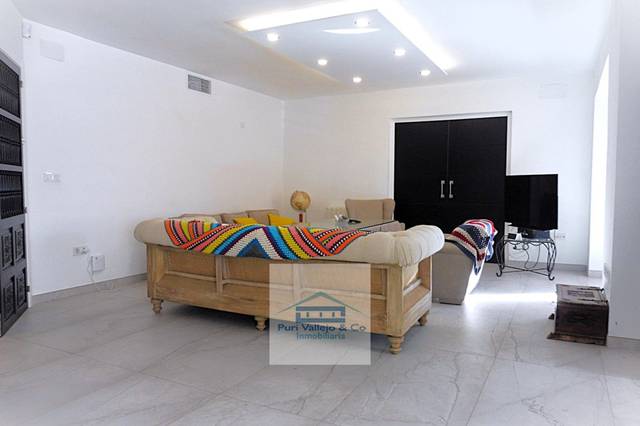 Piso en Venta en Zona Centro