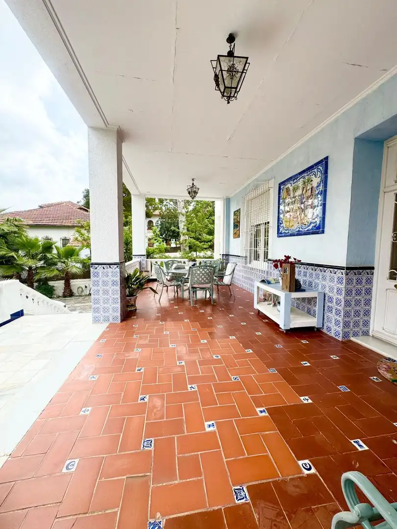Terrace of Houses for sale in Murcia  with Air Conditioner, Heating and Private garden