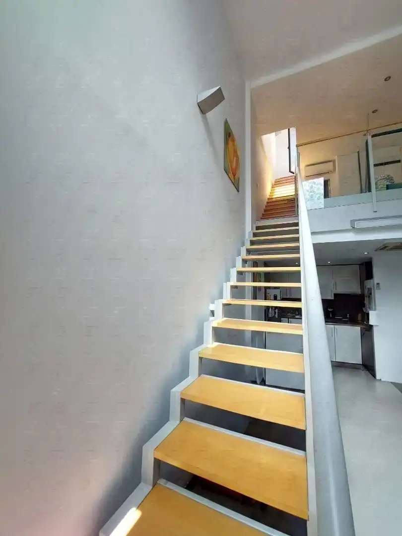 Duplexes for sale in Avenida de Leganés, Parque Ondarreta - Urtinsa