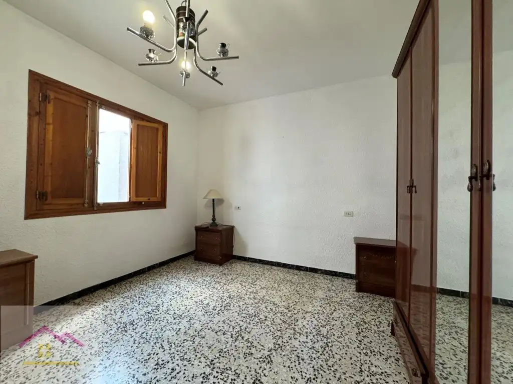 Casa adosada en venda a Calle Constitucion, 3, Santa Magdalena de Pulpis