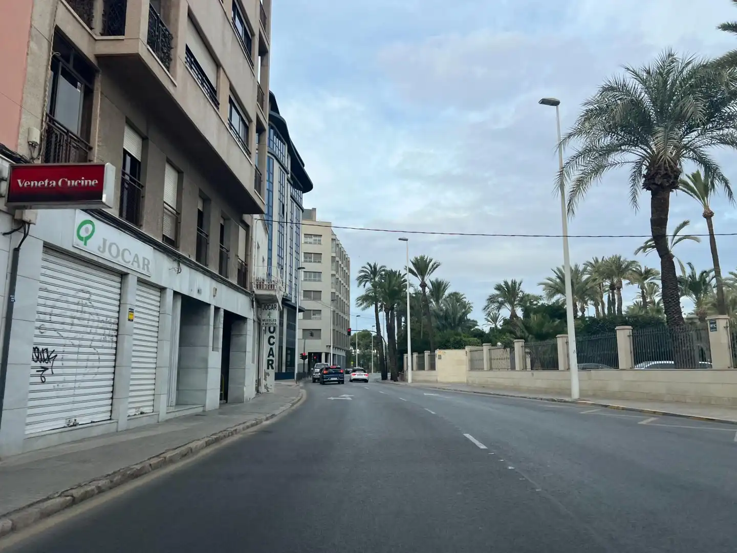 Parkplatz zum Verkauf in Elche ciudad, imagen 10