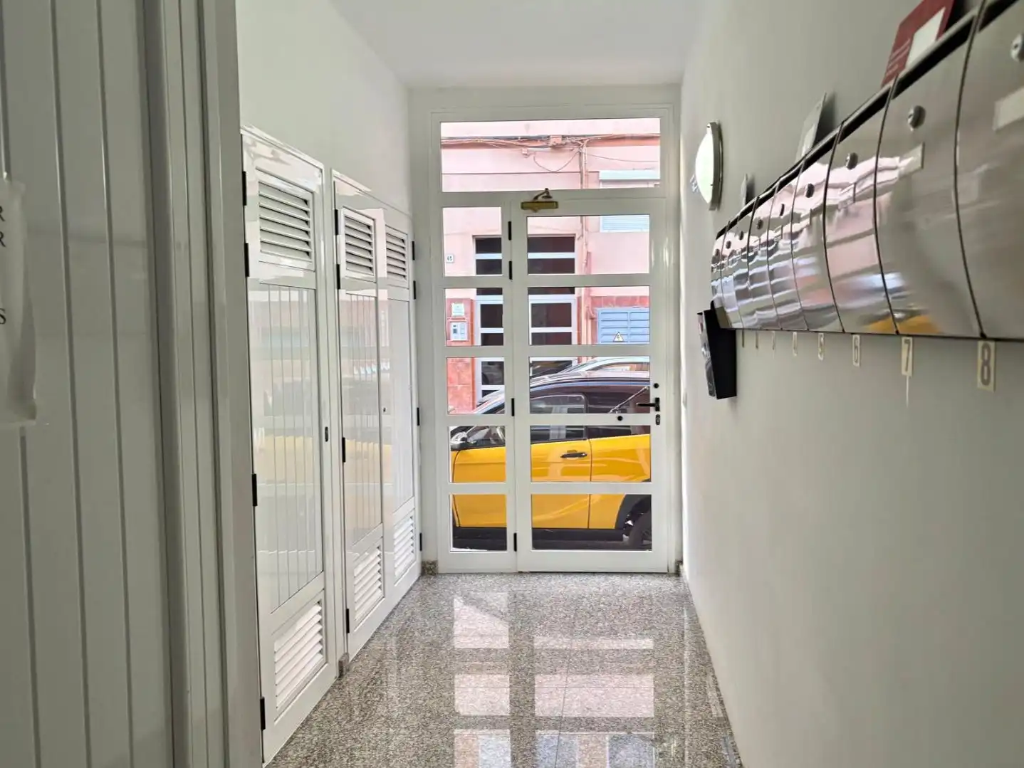 Flat for sale in Telde