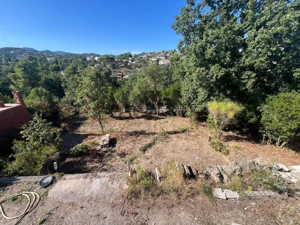 Casa o chalet en venta en Riudarenes con Jardín privado y Terraza