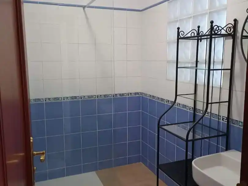 Bathroom of Flat for sale in La Matanza de Acentejo  with Furnished and Balcony