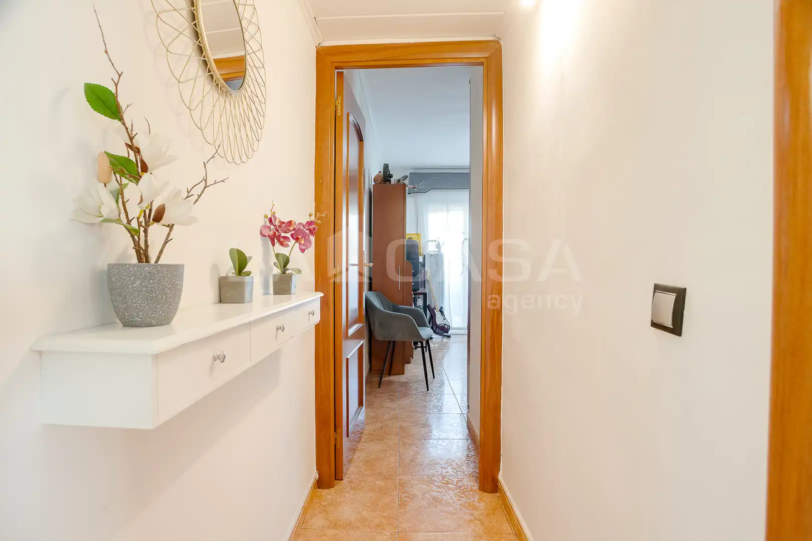 Wohnung mit Balkon zum Verkauf in Carrer de l'Onze de Setembre, imagen 9