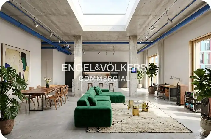 Local en venta en Barcelona con Terraza