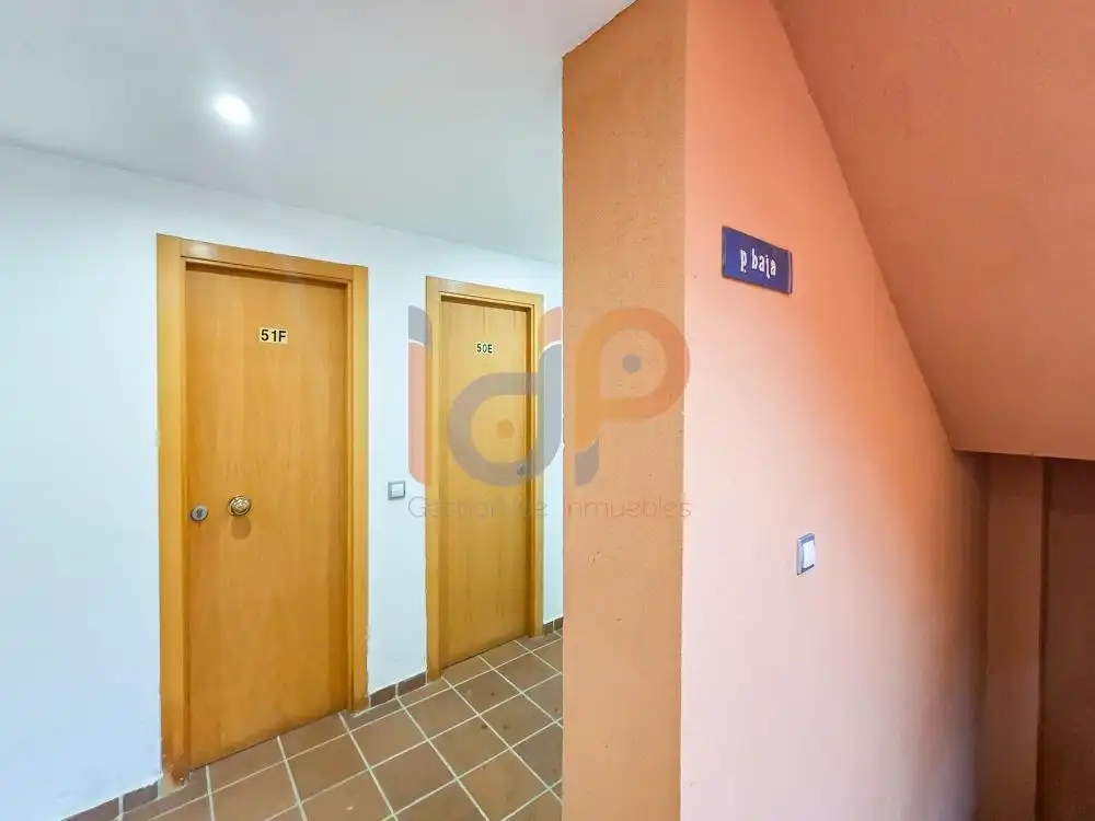 Apartament en venda a Marina de la Torre