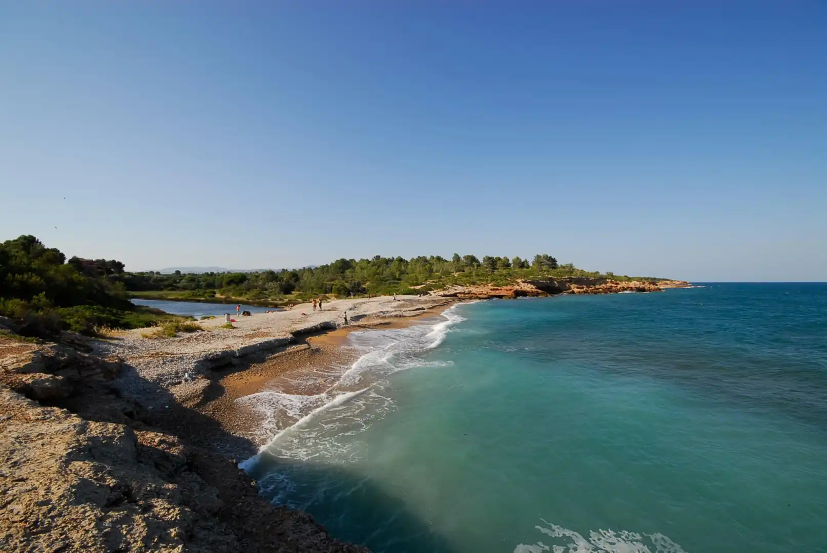 Casa o chalet en venta en L'Ametlla de Mar  con Aire acondicionado, Calefacción y Jardín privado