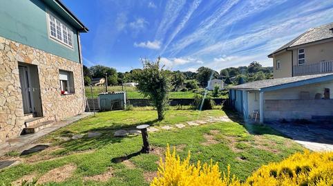 Foto 5 de Casa o xalet en venda a Sagrado Corazón - As Gándaras, Lugo