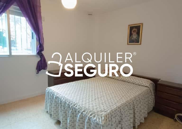 Photo 1 of Flat to rent in Estudiantes, La Alhóndiga, Madrid