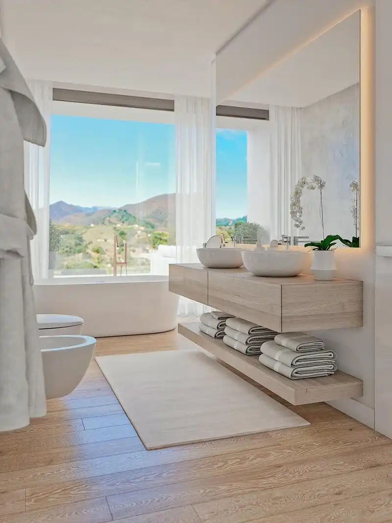 Casa amb terrassa en venda a La Cala Golf - Lagar Martell, imagen 15