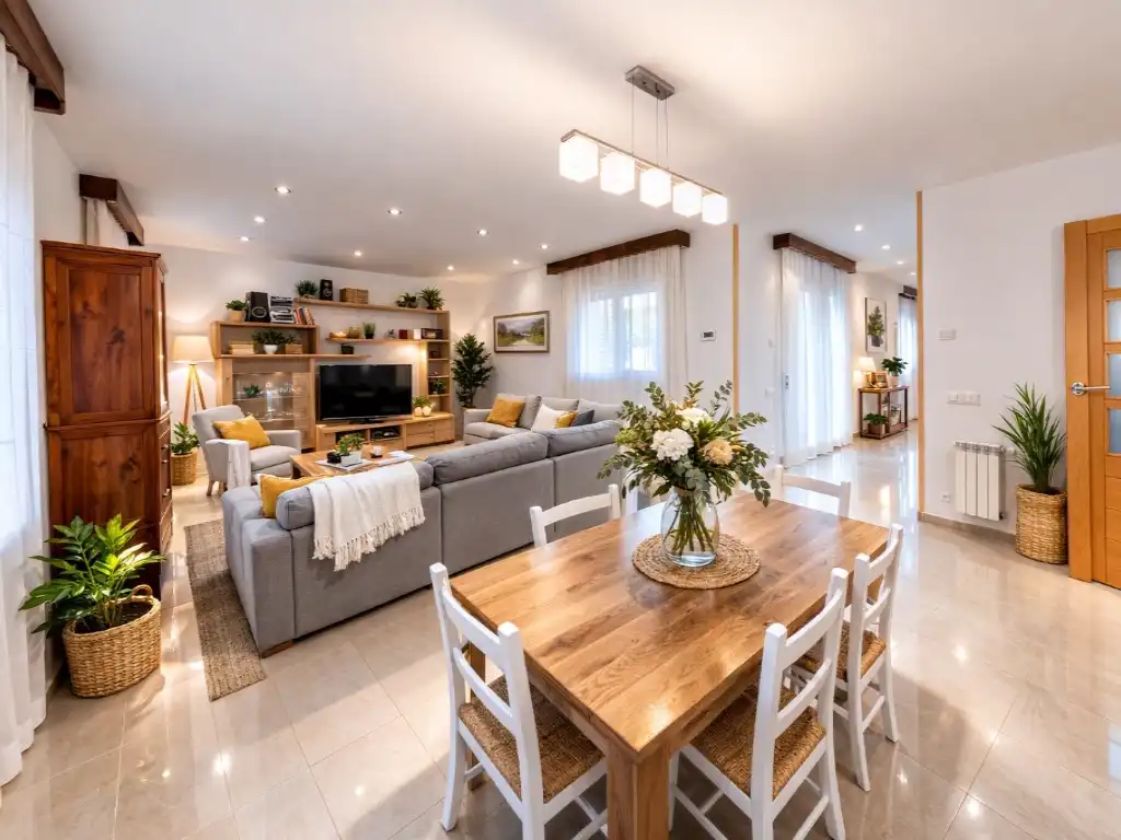 Maison à vendre à Calle Vic, imagen 2