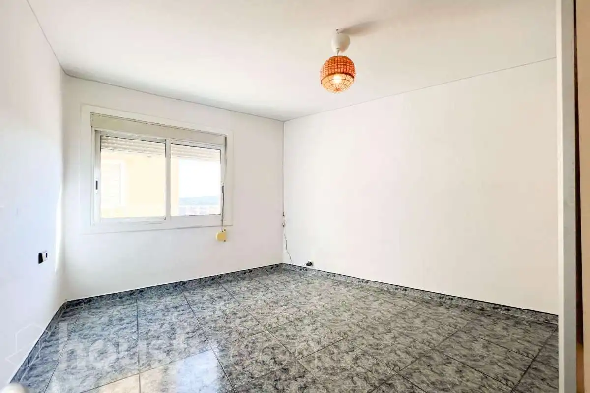 Flat for rent in Carrer del Dos de Maig, Parets del Vallès