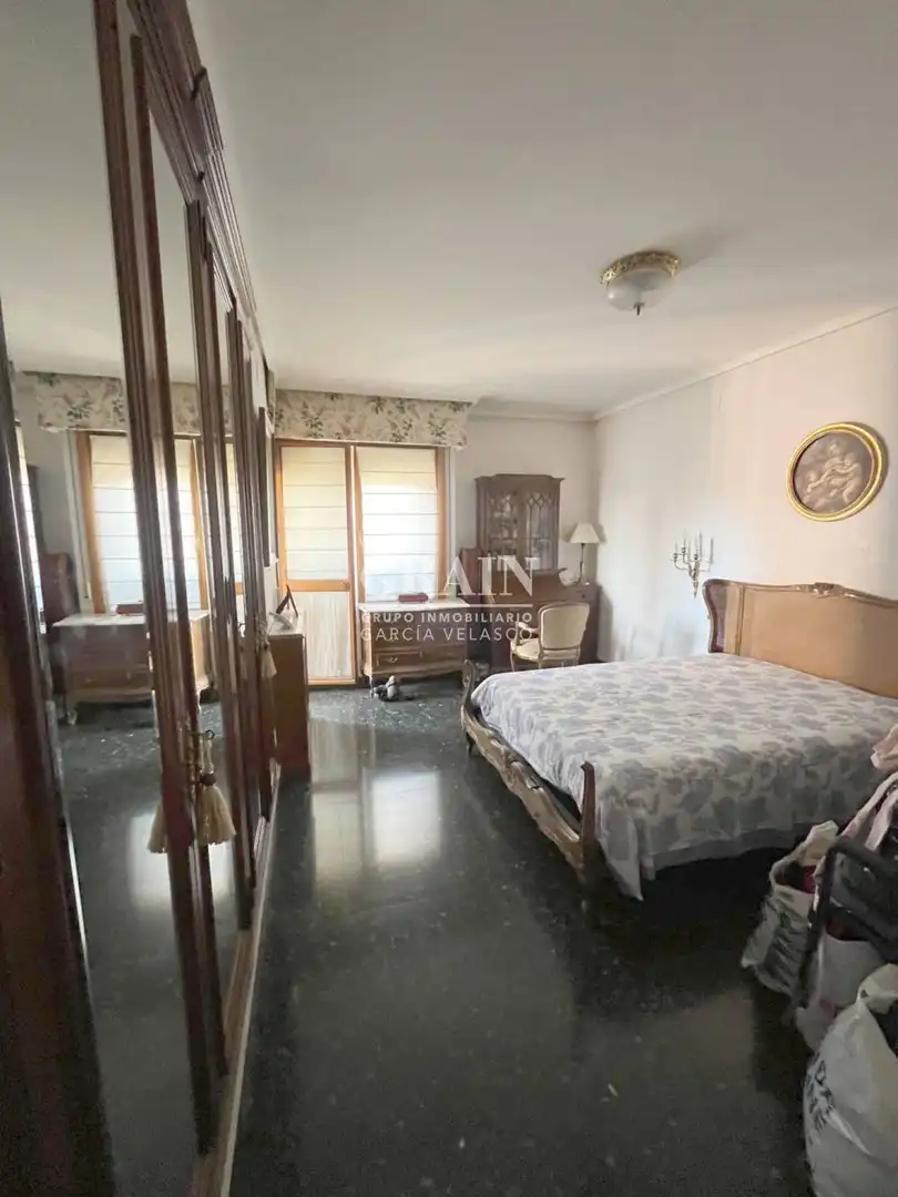 Appartamento con terrazza in vendita a Centro, imagen 11