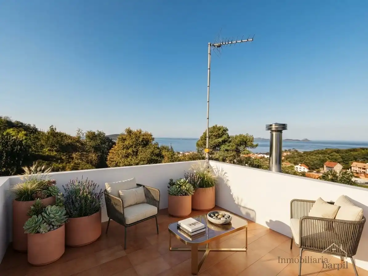 Villa mit Pool zur Miete in Rúa Albores Pequeno 20, imagen 11