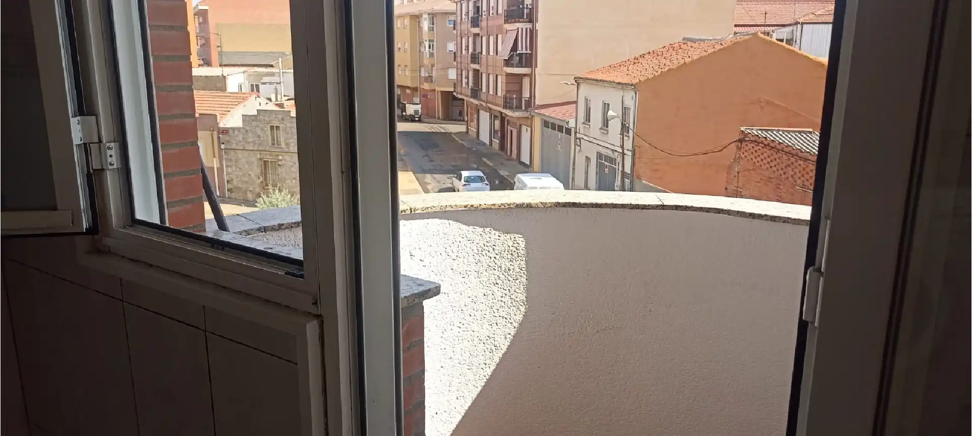 Piso en venta en La Bañeza