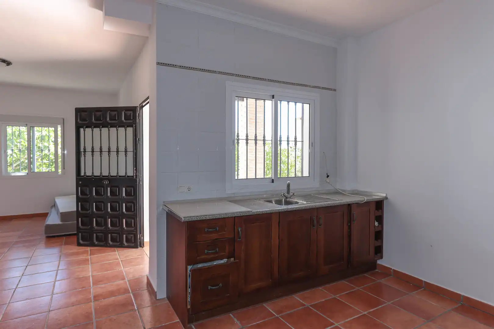 Finca rústica en venta en Diseminado Diseminados, Guaro