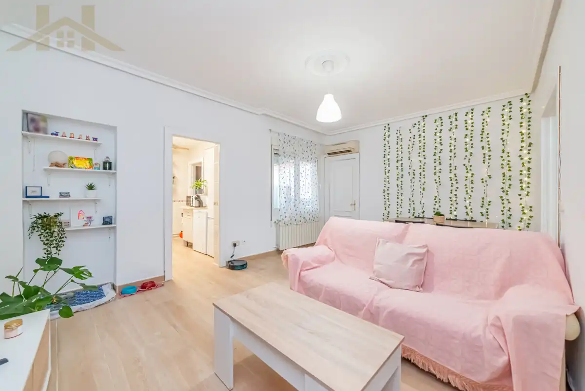 Living room of Detached homes for sale in Aranjuez