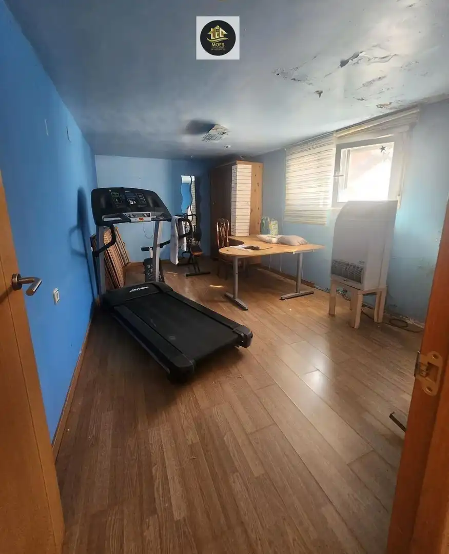 Casa o chalet en venta en Jaén con Terraza, Trastero y Balcón