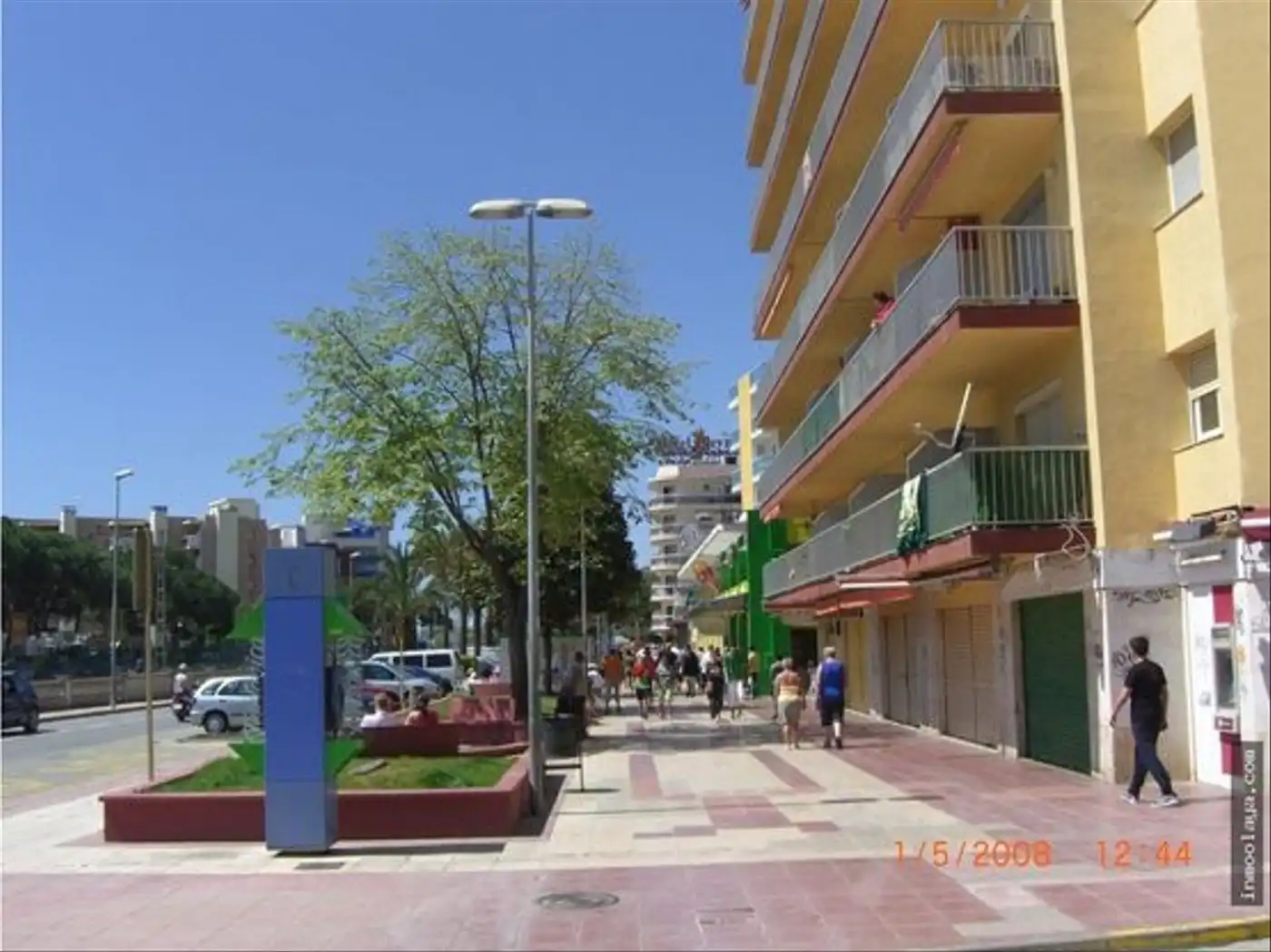 Locale commerciale in vendita a Malgrat de Mar, imagen 16