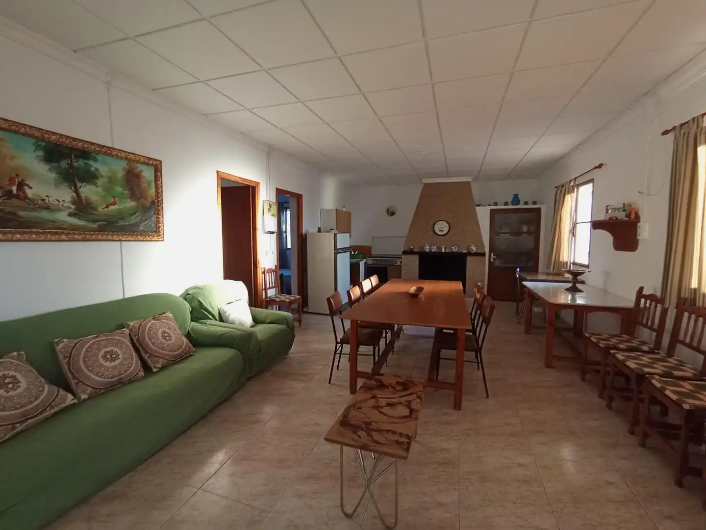 Houses for sale in Bejar
