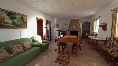 Foto 3 de Casa o xalet en venda a  Peñas de Bejar, Bejar, Murcia