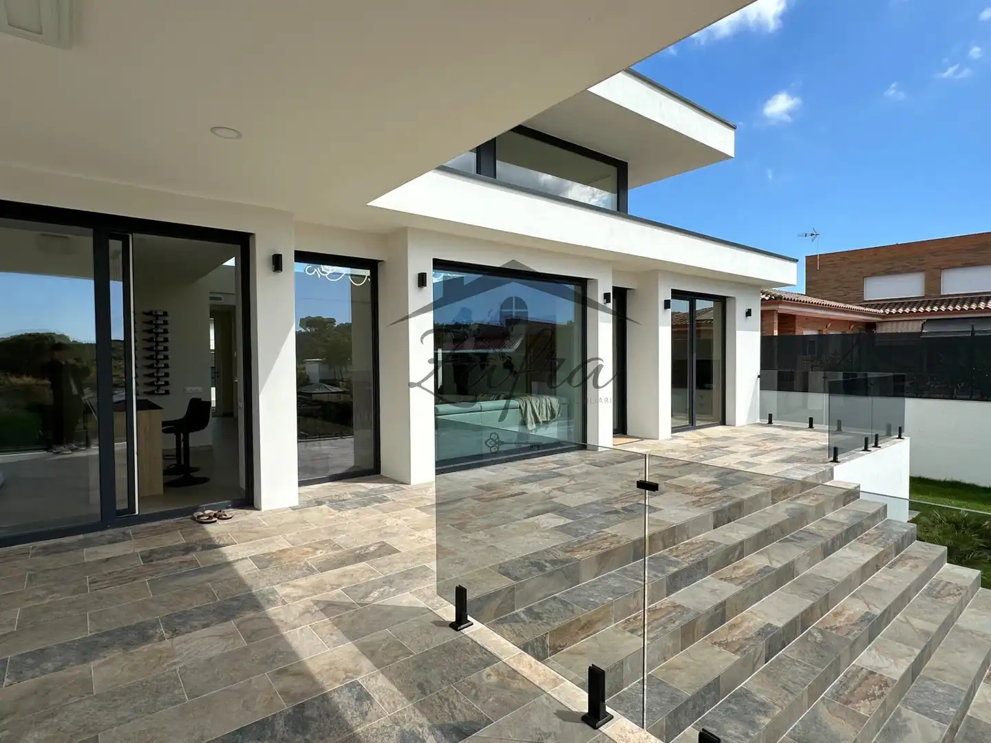 Haus mit Pool zum Verkauf in La Goba, imagen 6