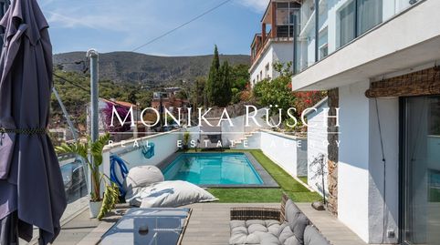 Foto 5 de Casa o chalet de alquiler en Bellamar, Castelldefels